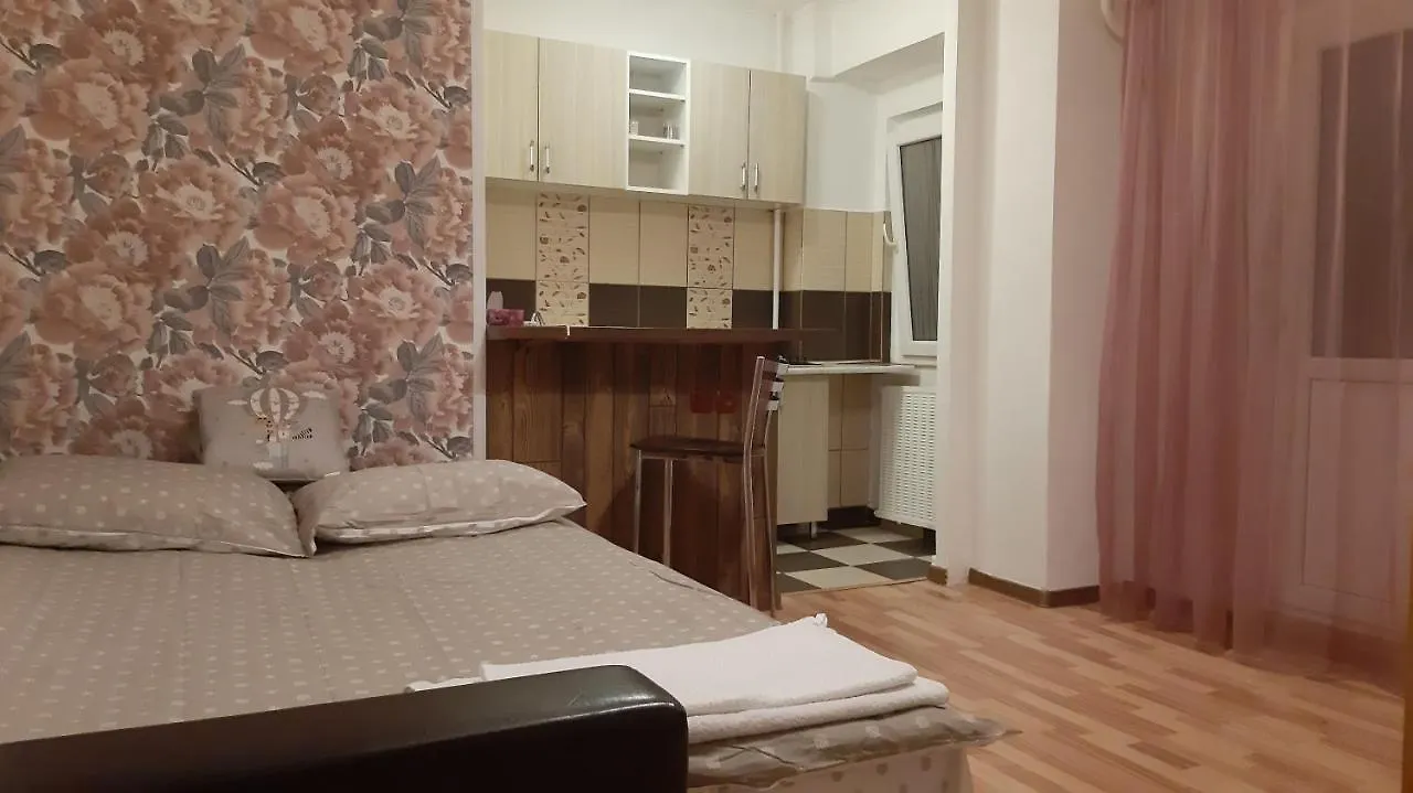 Appartamento Studio Timpuri Noi 50 Bucarest