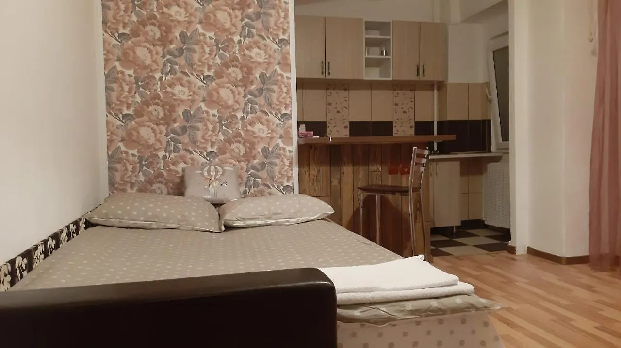 Studio Timpuri Noi 50 Bucarest 0*,  Romania