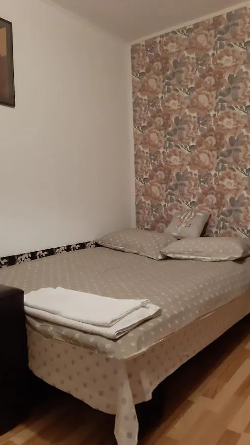 בוקרשט Studio Timpuri Noi 50