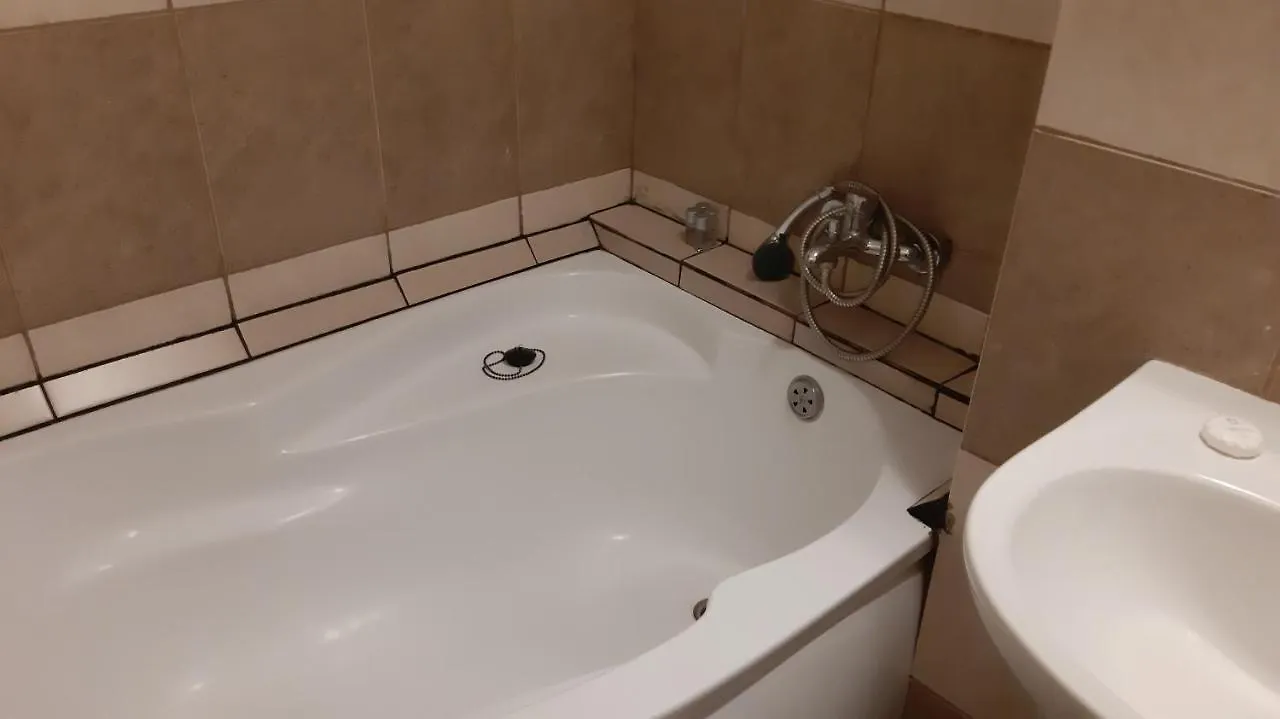 Studio Timpuri Noi 50 Boekarest Appartement