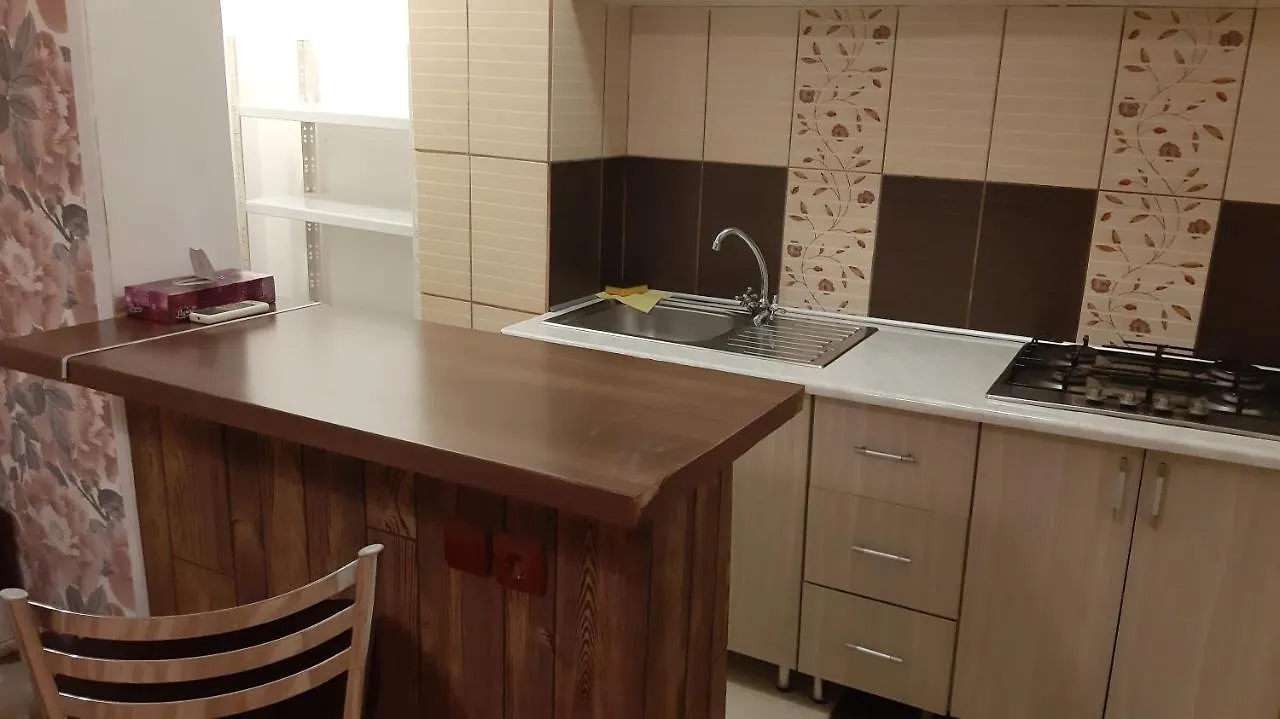 Studio Timpuri Noi 50 Boekarest