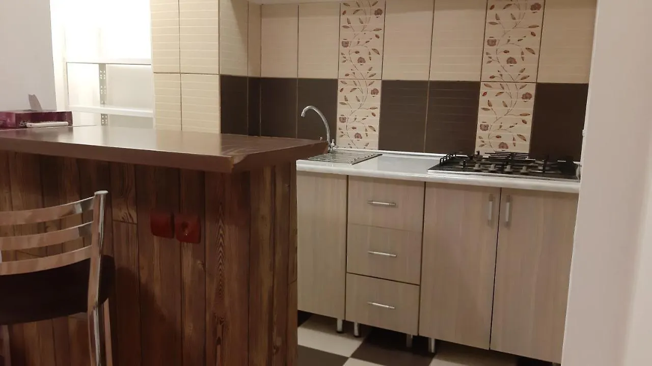 בוקרשט Studio Timpuri Noi 50