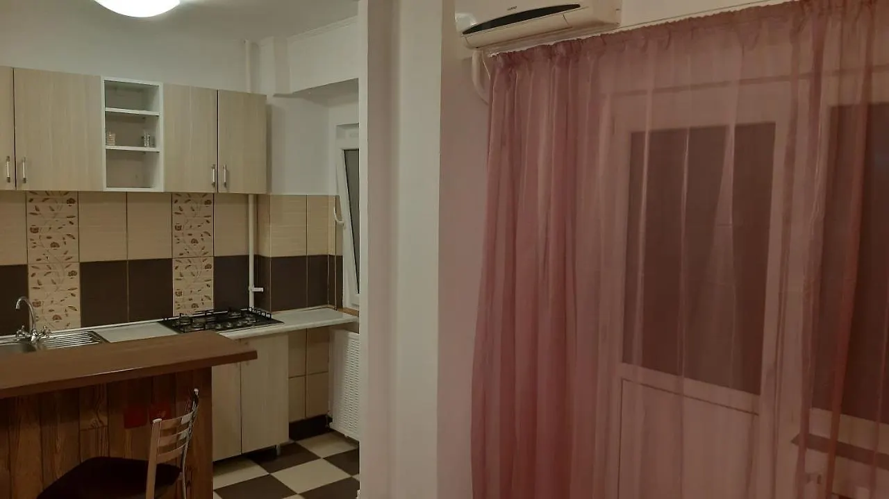 בוקרשט Studio Timpuri Noi 50 דירה