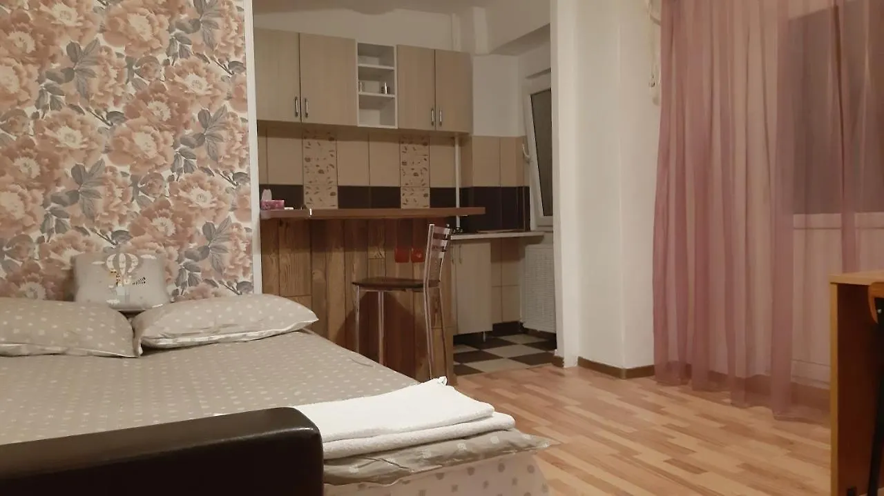 Studio Timpuri Noi 50 location
