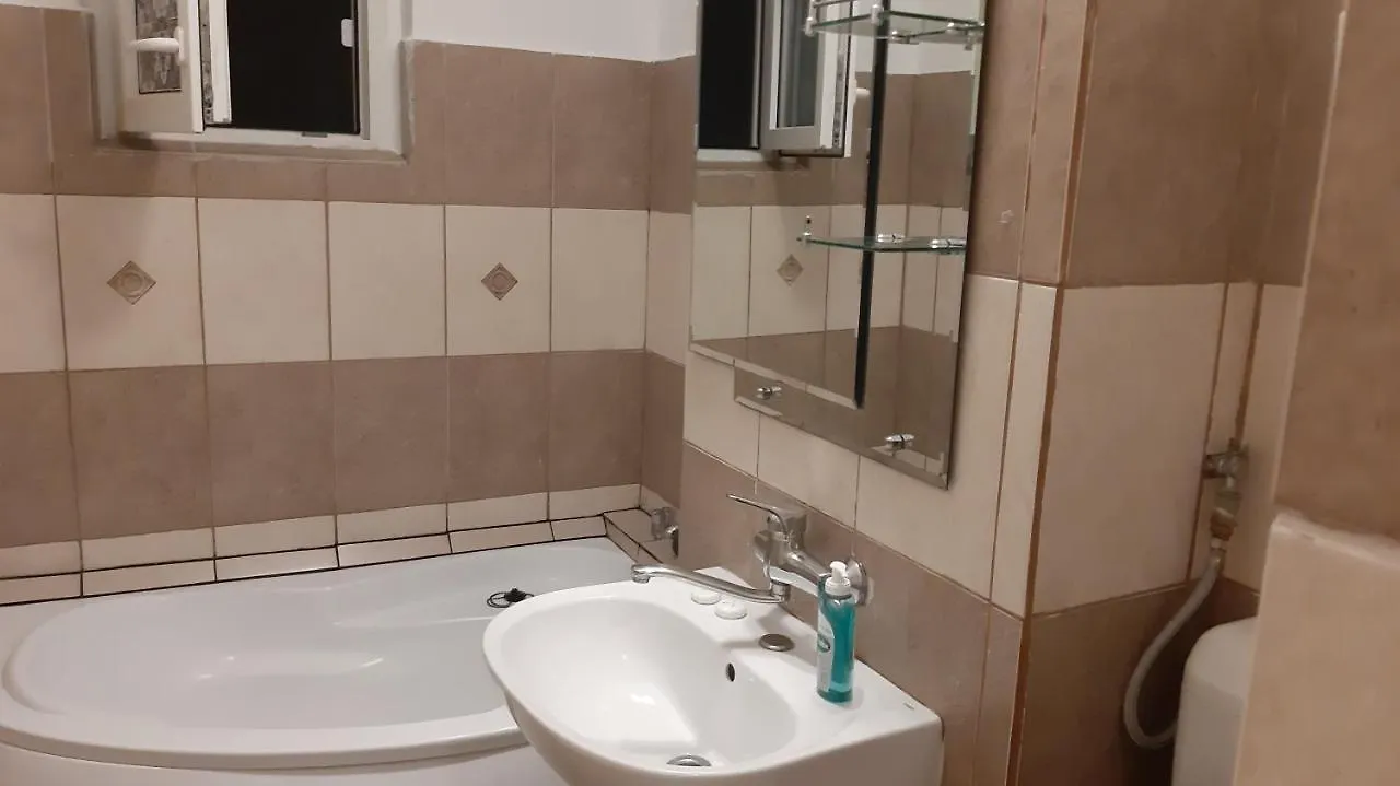 Appartement Studio Timpuri Noi 50 Boekarest Roemenië