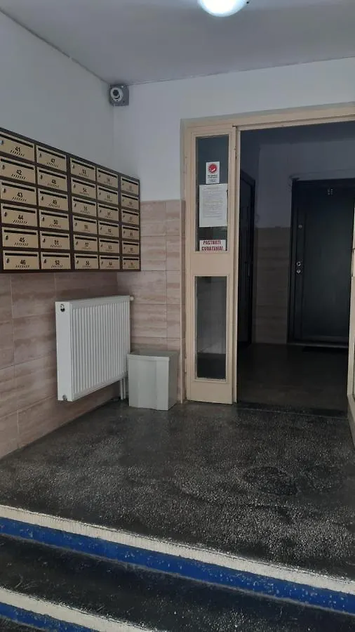 בוקרשט Studio Timpuri Noi 50 רומניה